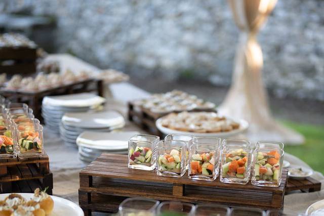 Il Partycolare Banqueting