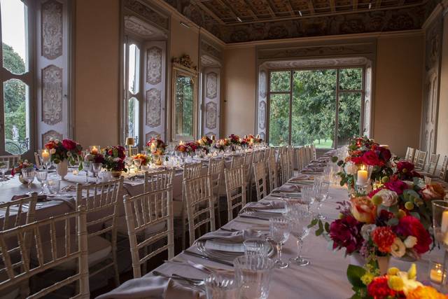 Idee per incorniciare le foto del matrimonio (Sorridete e dite cheese!)