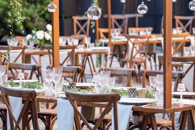 Il Partycolare Banqueting
