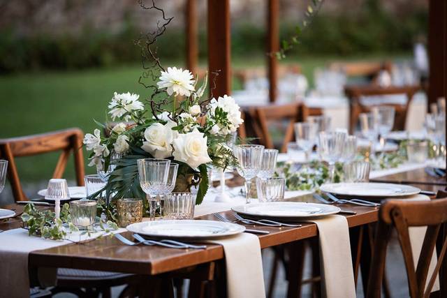 Il Partycolare Banqueting