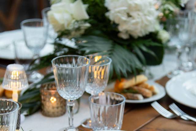 Il Partycolare Banqueting