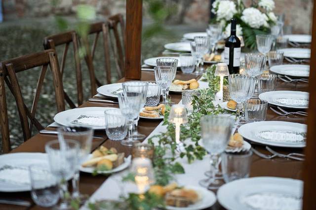 Il Partycolare Banqueting