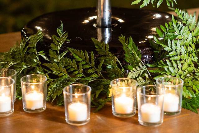 Il Partycolare Banqueting