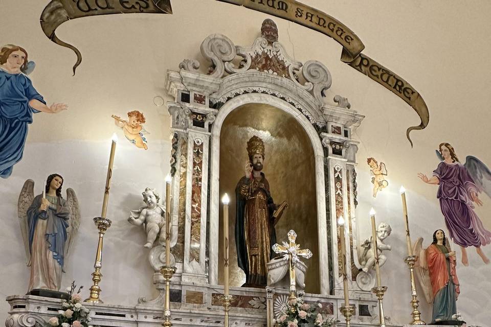 Altare