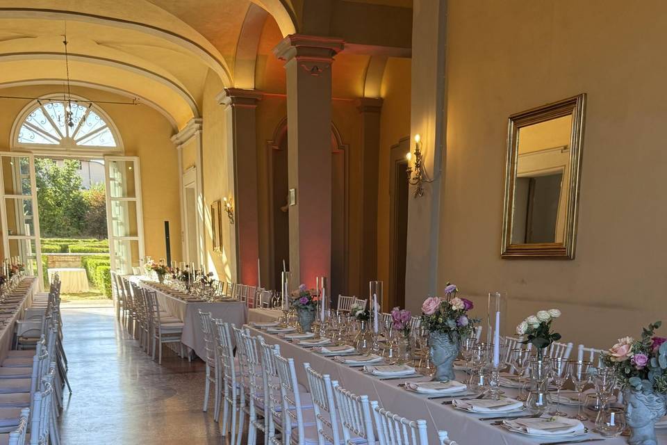 Wedding