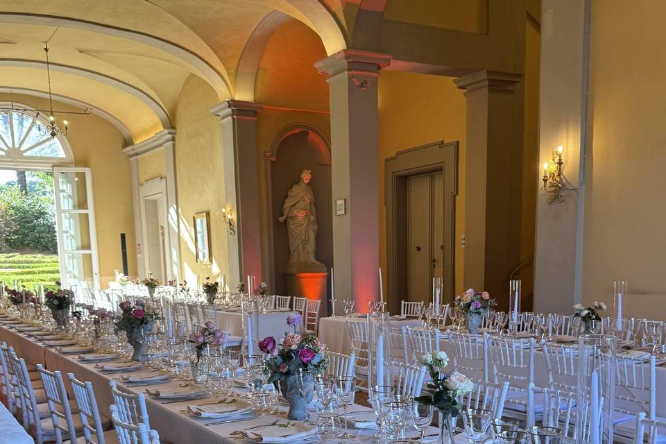 Wedding
