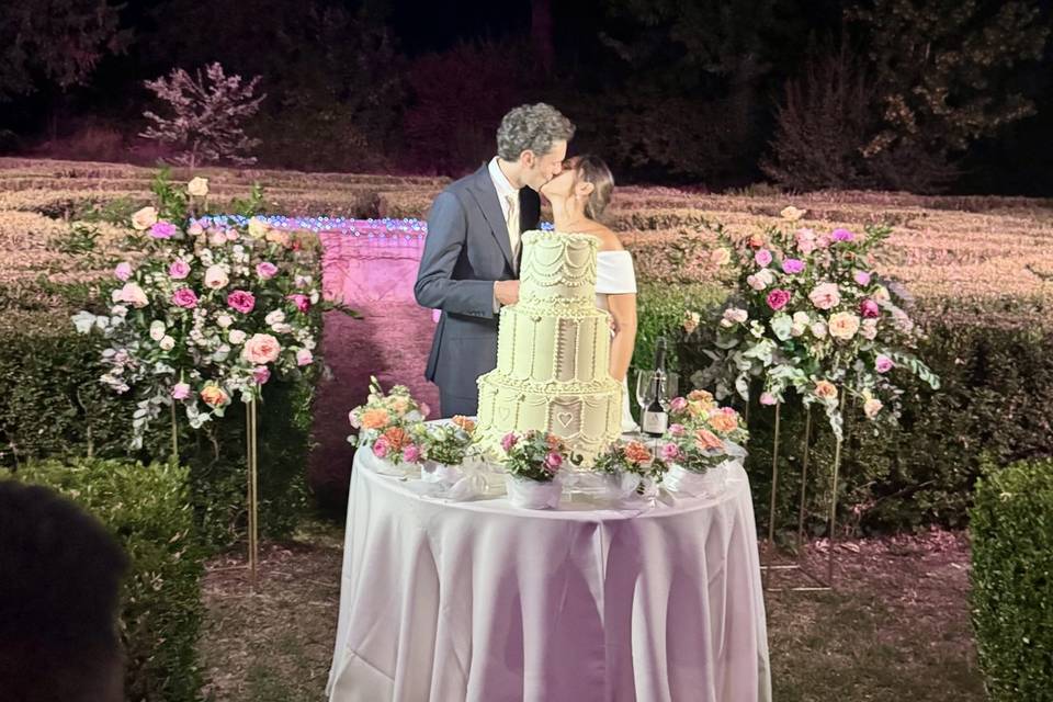 La torta