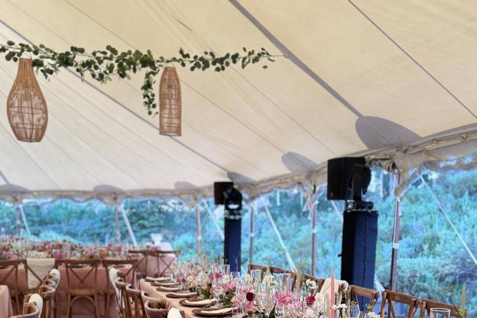 Il Partycolare Banqueting