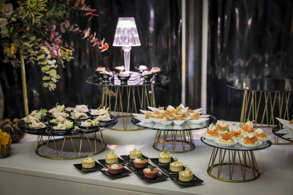 Il Partycolare Banqueting