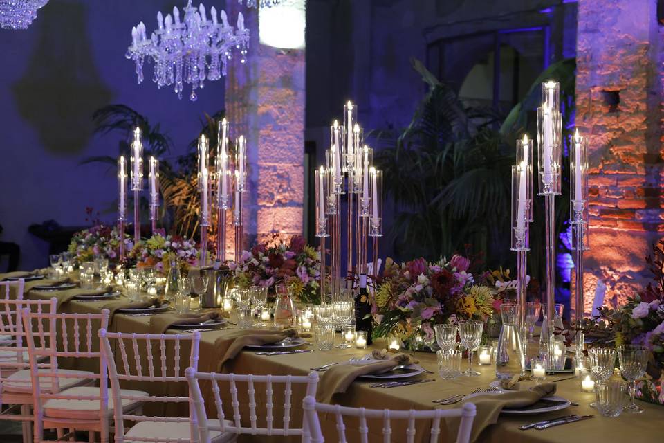 Il Partycolare Banqueting