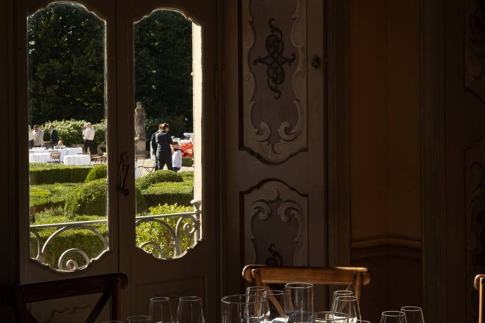 Il Partycolare Banqueting