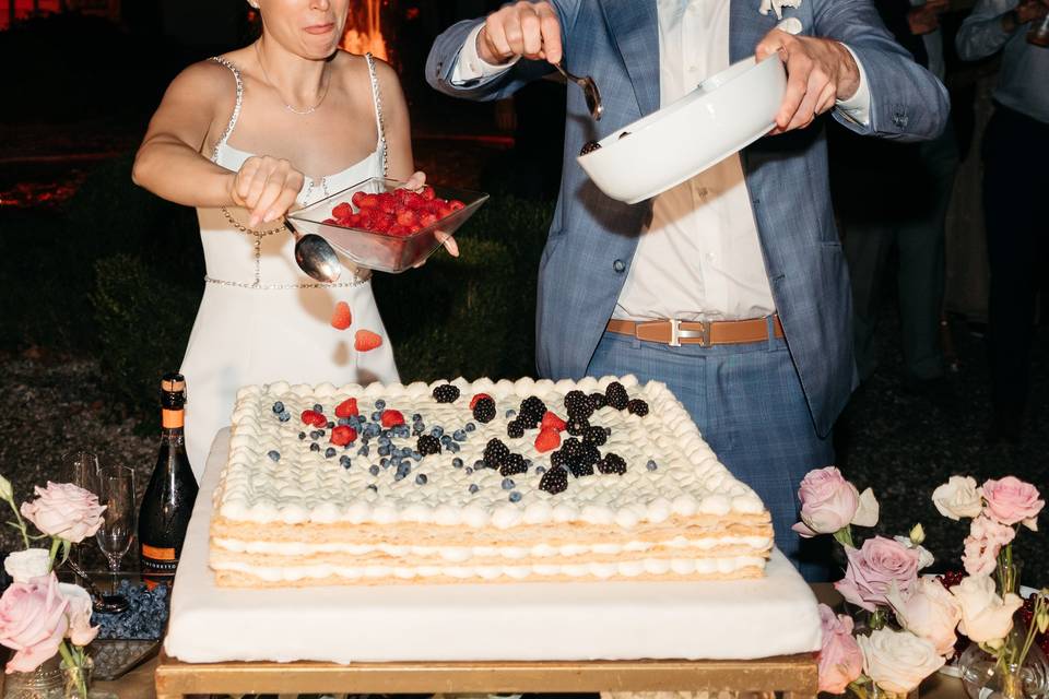 Il Partycolare Banqueting