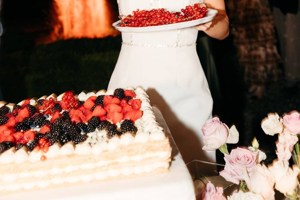 Il Partycolare Banqueting