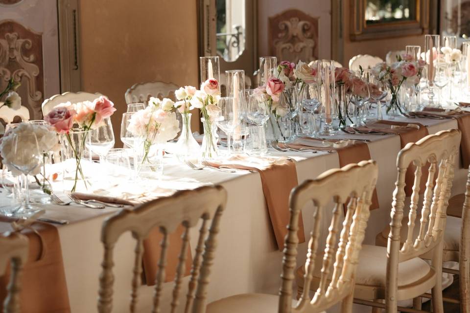 Il Partycolare Banqueting