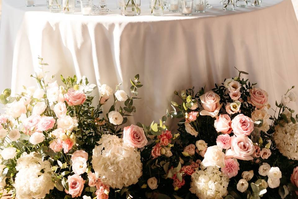 Il Partycolare Banqueting