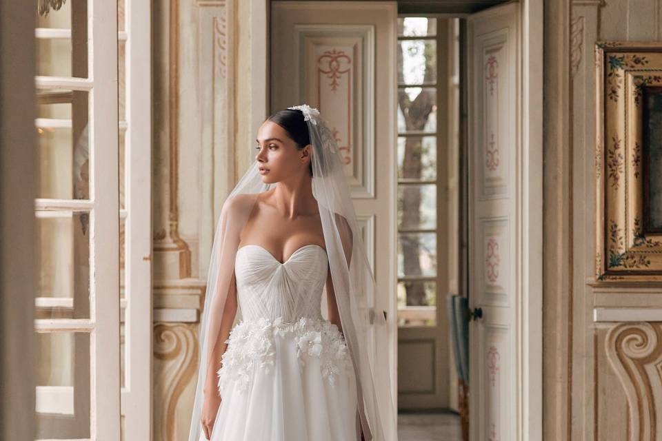 Principessa con stile
