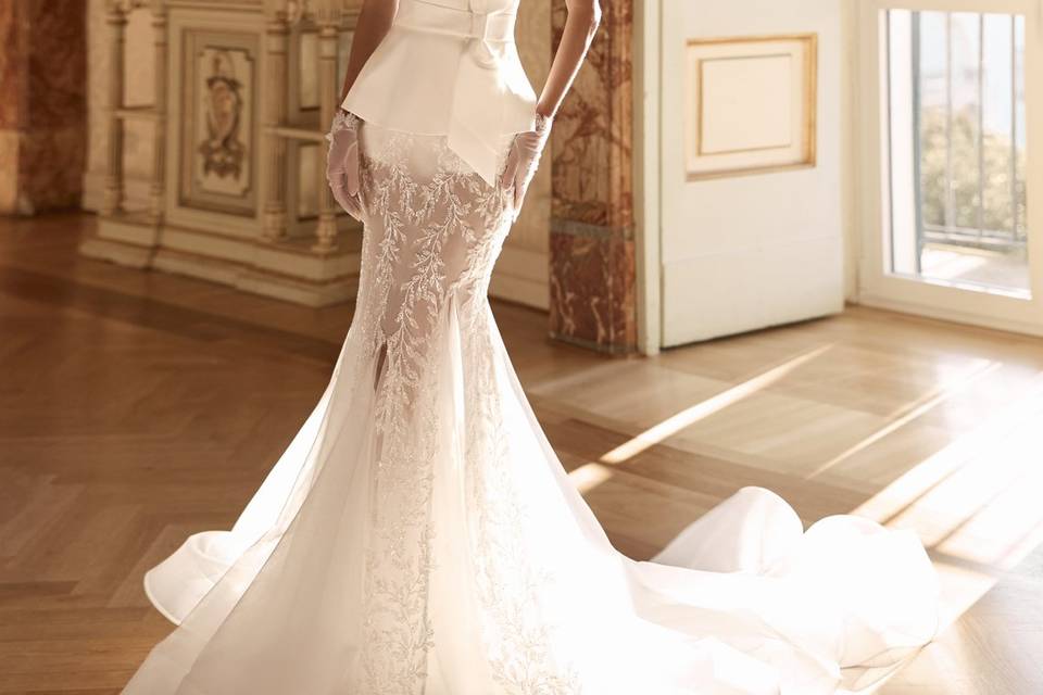 Eleganza e moda
