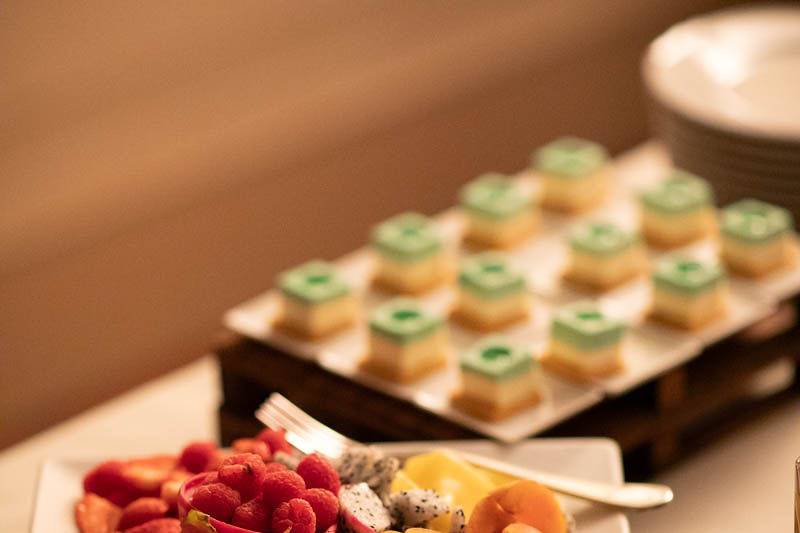 Il Partycolare Banqueting