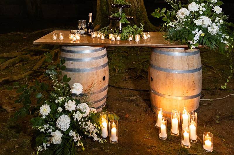 Il Partycolare Banqueting