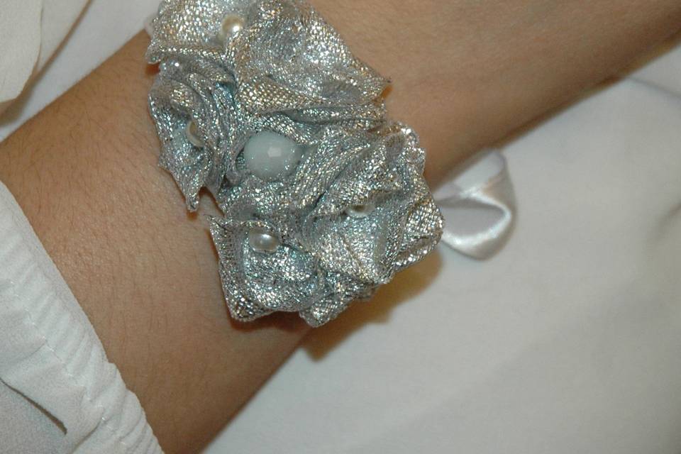 Bracciale per damigelle