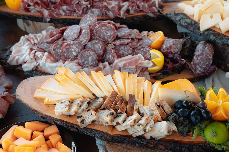 Il Partycolare Banqueting