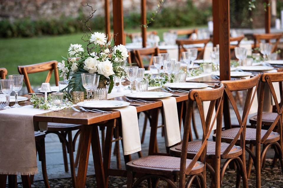 Il Partycolare Banqueting