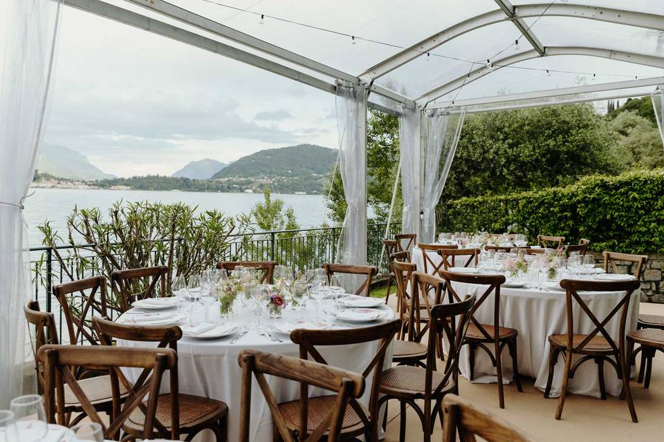 Il Partycolare Banqueting