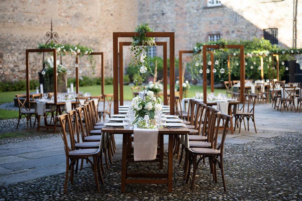 Il Partycolare Banqueting