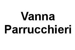 Vanna Parrucchieri LOGO