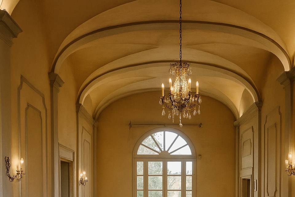 Allestimenti