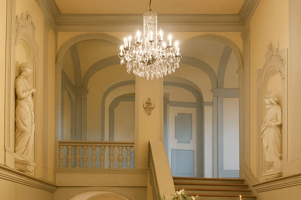 Allestimenti