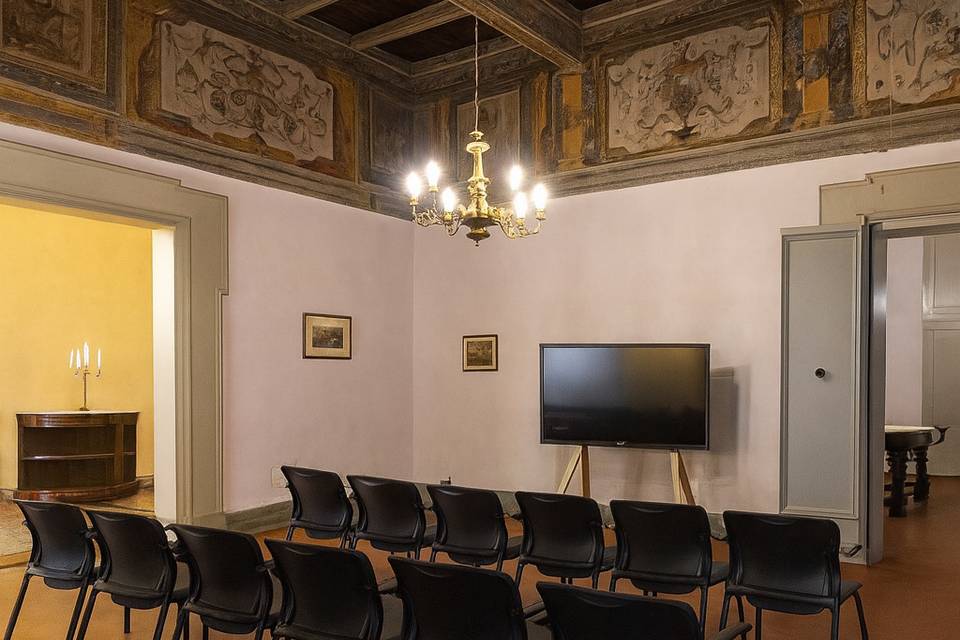 Conferenza