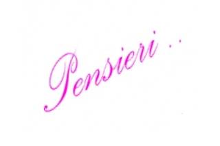 Pensieri