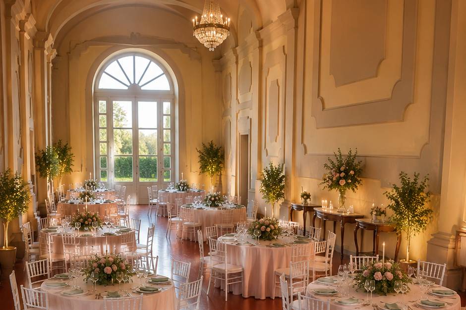 Loggia