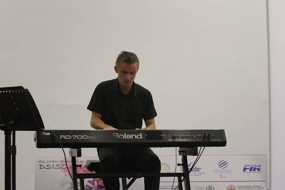 Musica eventi