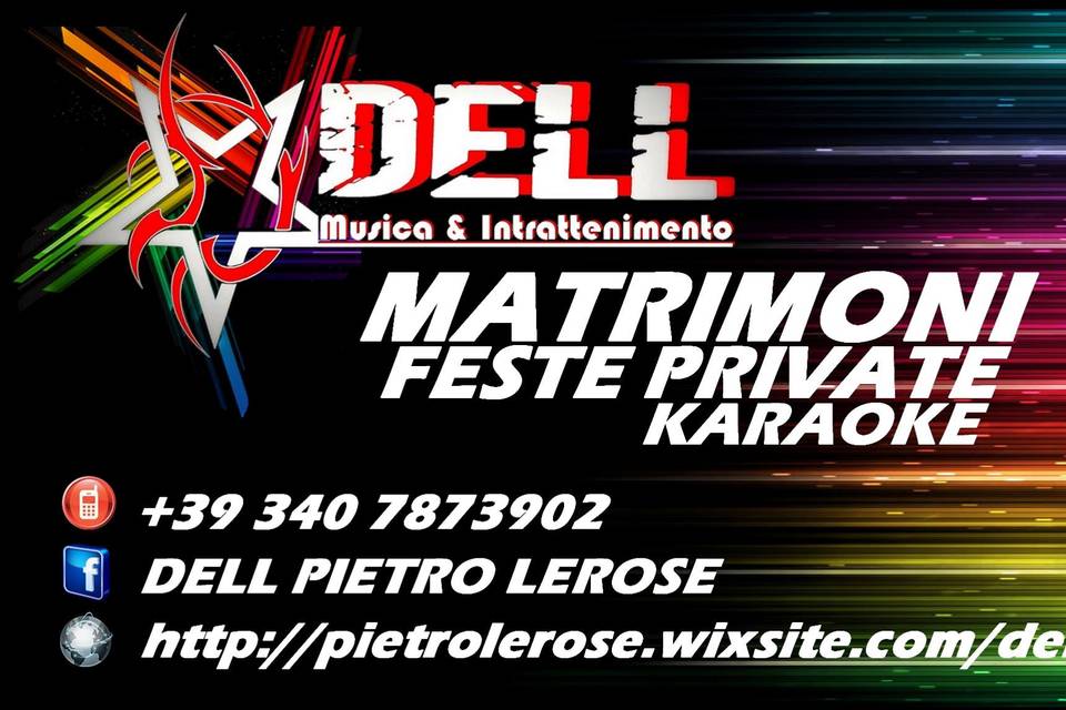 DELL Musica & Intrattenimento