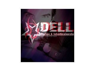 Dell musica & intrattenimento logo