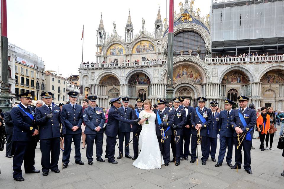 Venezia