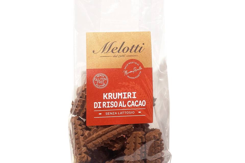 Preparato per risotto