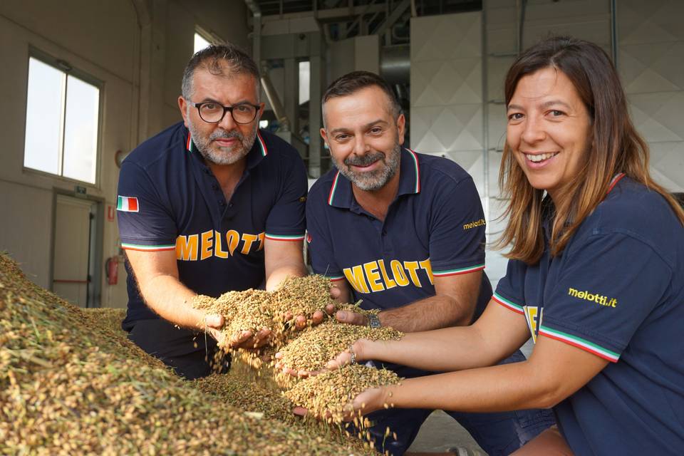 Fratelli Melotti