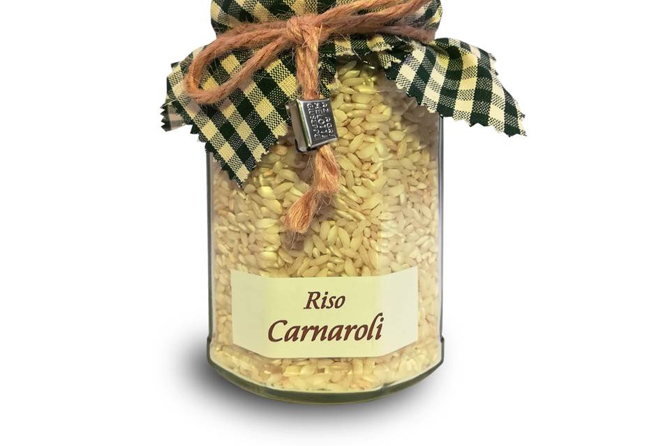 Riso Carnaroli