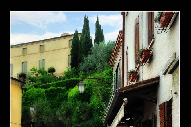 Termoli la starda più stretta