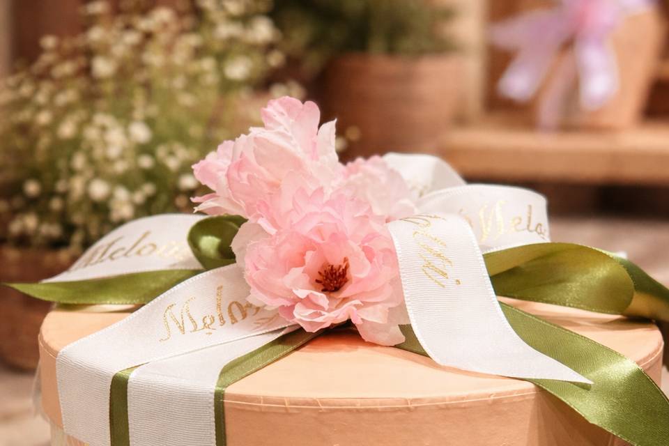 Confezione Primavera