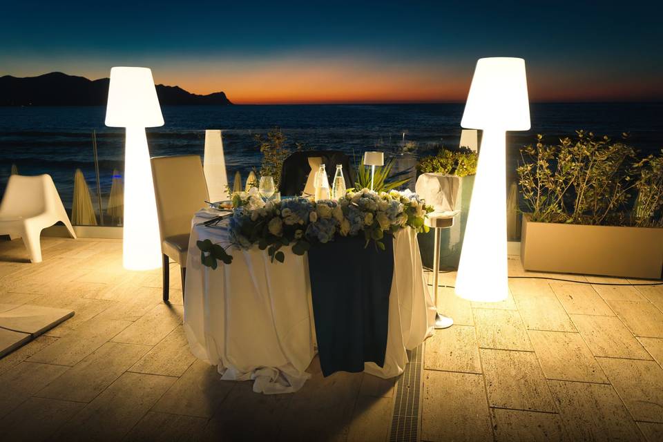 Matrimonio 2026