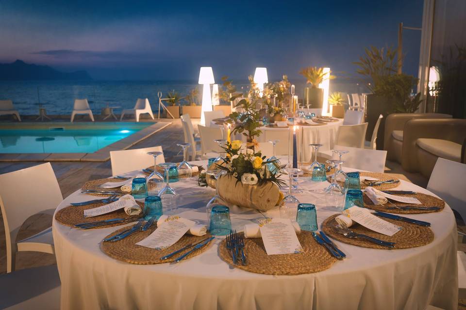 Matrimonio 2026