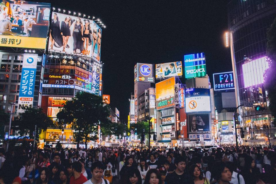 Shibuku Tokyo