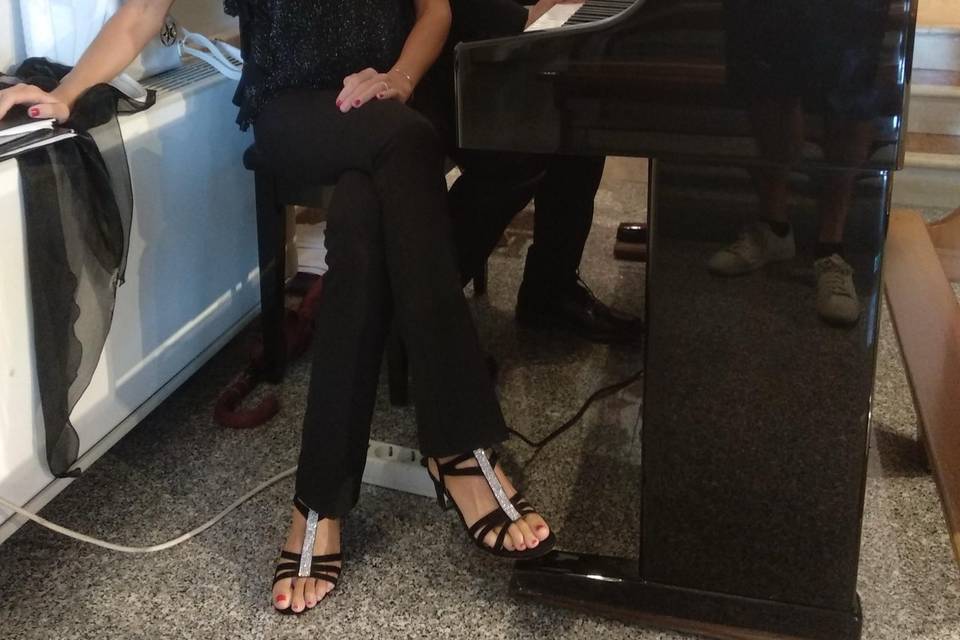 Musica e amore