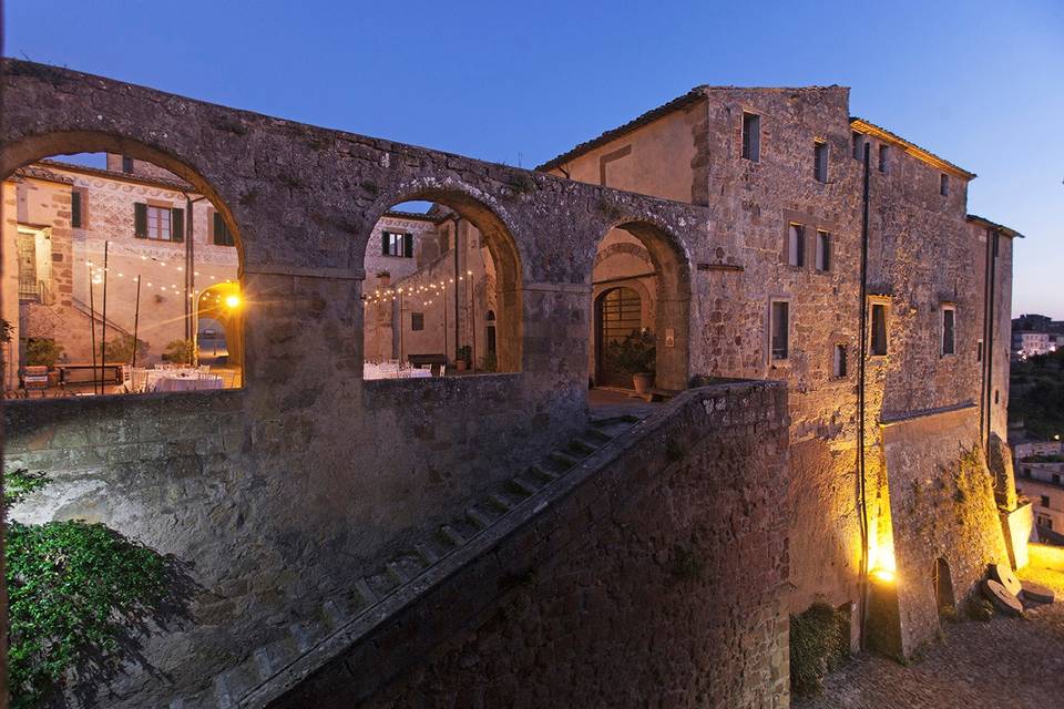 Fortezza Orsini Sorano