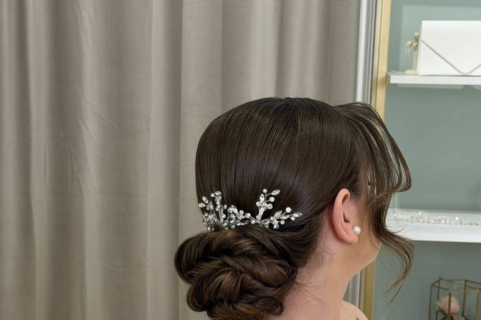 Bride