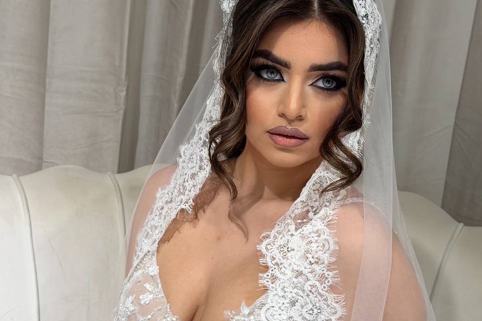 Bride